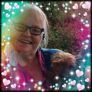 Meet your Posher, Cathy